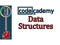 Learn Ruby with Codecademy Arrays and Hashes Data Structures
