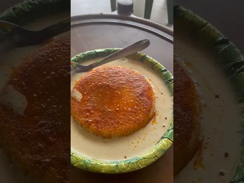 Best Ghee Podi Idli & Masala dosa in just 50 Rupees #ytshorts #food