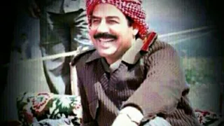 نسين  آ الرآح  ه من يوم الفقدن  آك   لشهيد صدام حسي  ن    دندنها