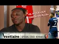 Download Lagu Le Vestiaire Rennes : Doku flatté des compliments de Mbappé, \