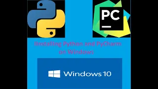 Python Beginners Installing Python and PyCharm on Windows 369 ProIT