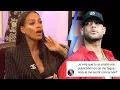 Booba rejected by Fanny Negesha The TPMP panelist reveals the reasons for their falling out
