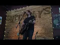 Hayes Carll: "Sake of the Song"