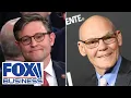 House speaker calls on Dems to condemn James Carville s attack on Christians