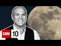 The Origins of Moons Nicknames April 7 2023