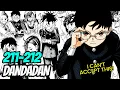 Download Lagu Okarun about to take the initiative! | Dandadan 211 - 212 Explained