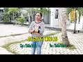 Lagu TEKI-TEKIS O MOSU MAI || Karya Terbaru Thilde Tahuk || Official Musik Video