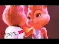 Download Lagu Chipmunks and Chipettes - Señorita