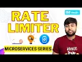 Rate Limiter in Microservices What is Rate Limiter with Example