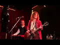 PROJECTILE DYSFUNCTION - Nassau Live Leadbeater