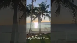 This has been our motto for the last 20 years. We lived below our means with 1 dream in mind…boat