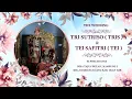 Download Lagu LIVE THE WEDDING || TRI SUTRISNO ( TRIS ) \u0026 TENI SAFITRI ( TENI )