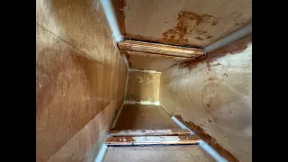 5 Aug 2024 Work on the kitchen