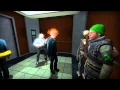 Elevator Source - Dev Commentary