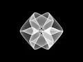 Generative Art - Sinusoidal Circles