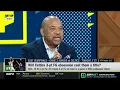 GET UP Can Boston bounce back and tie it up - Wilbon breaks down Celtics Game 2 vs Knicks