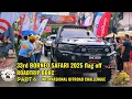 [Part 6] ROADTRIP BBKC 33rd BORNEO SAFARI 2025 flag off 