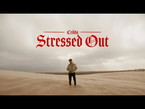 Download MP3 CEDDO - stressed out (Offizielles Musikvideo)