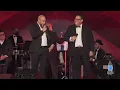 “Tú Me Amas Como Soy” (Puerto Rico 2021) David y Abraham & Christian Legacy’s Big Band #CLBBBX #BRSP