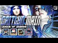 Download Lagu CAITLYN MONTAGE #38 - CAITLYN MAIN | Ez LoL Plays