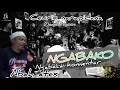 Download Lagu NGABAKO 002 (ngobrol ngopi ngaroko) 002 || Ceurik narapidana - Abah atex