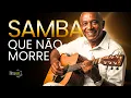 O Samba Que Nunca Morre - Inspirados em Cartola | Brasyn Sound 💚