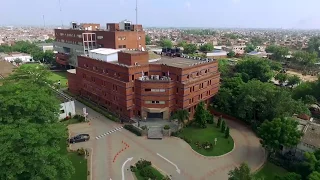 Descon Pakistan Introduction