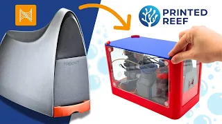 How to Disassemble a Neptune Systems Trident Full Setup Guide