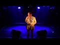 まじまれな『リフレクション/伊東恵里』＠米子Bexx 20151226
