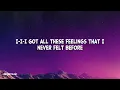 BUNT., The Chainsmokers, Izzy Bizu - Spaces (Lyrics)