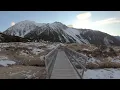 Virtual Running Videos For Treadmill With Music | Virtual Run Mountain