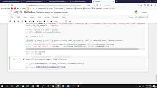 7 Impute Missing Values Concept Python Code