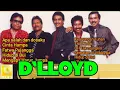 Download Lagu BEST NOSTALGIA ALBUM. TRIBUTE TO D'LLOYD