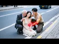 Download Lagu Female CEO suffered heart attack, but poor man touched her belly to make her recover, changing life
