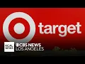 Ventura County man arrested for recording women inside Target dressing rooms
