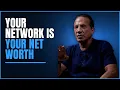 Your Network Is Your Net Worth How I Rebuilt From Zero at 65
