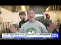 Check Out Federal Donuts It s a Philly Thing Eagles Playoff Tailgate Edition Spread