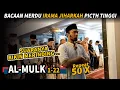 Download Lagu Surah Al Mulk Irama JIharkah Merdu REPEAT 50X | Shidqi Abu Usamah