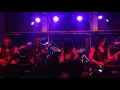Bestial Hordes live Singapore -fucking 666 sial-