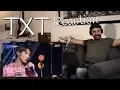 Download Lagu Vocal Coach Reaction - TXT 'Nap of a Star'