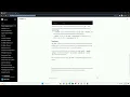pip list installed packages with versions
