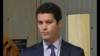Man s DNA found on breast of woman he is accused of raping