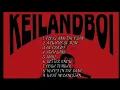 Download Lagu FULL ALBUM KEILANDBOI Lagu Enak #HIPHOPTIMUR #MALUKU #MELANESIAN ||Slow Respon