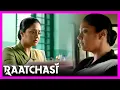 Download Lagu Raatchasi Tamil Movie | Jyothika gets arrested | Jyothika | Hareesh Peradi | Sathyan