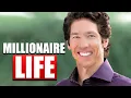 The Fabulous Millionaire Life of Pastor Joel Osteen