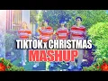 TikTok x Christmas Mashup | Christmas Dance 2025 | Dj Choijay Remix
