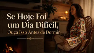 Para Aqueles Dias em Que Você Não Aguenta Mais ✨
