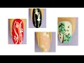 10 Simple Nail Art Tutorials New Nail Designs for Beginners monikanail