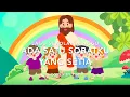 Download Lagu Ada Satu Sobatku - Lagu Sekolah Minggu