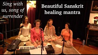 Poetry in motion- Sing through me - Satyam Jñānam Anantam Brahma